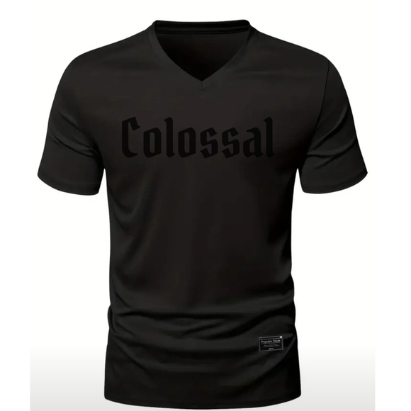 colossal Tee-shirt - Picture 7 of 9